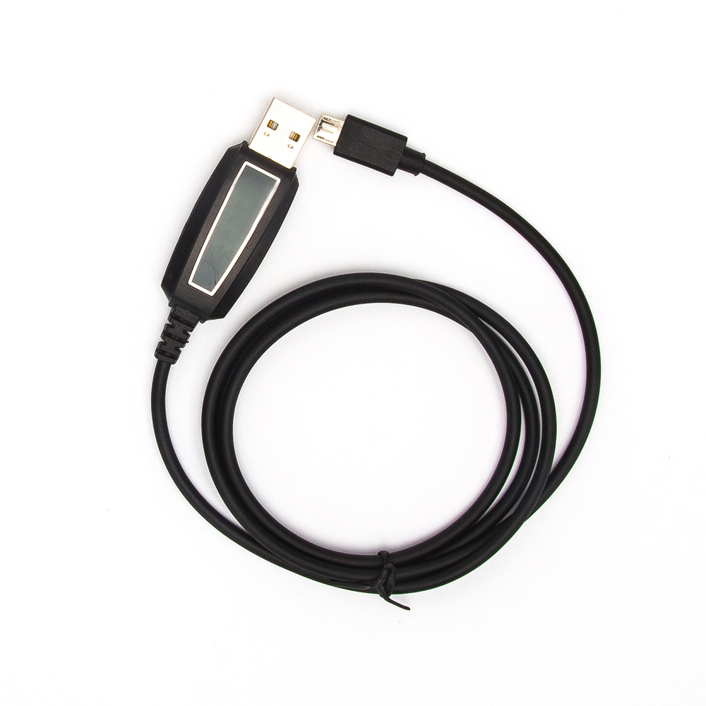 M1 M2 M2D M6 M6P program cable