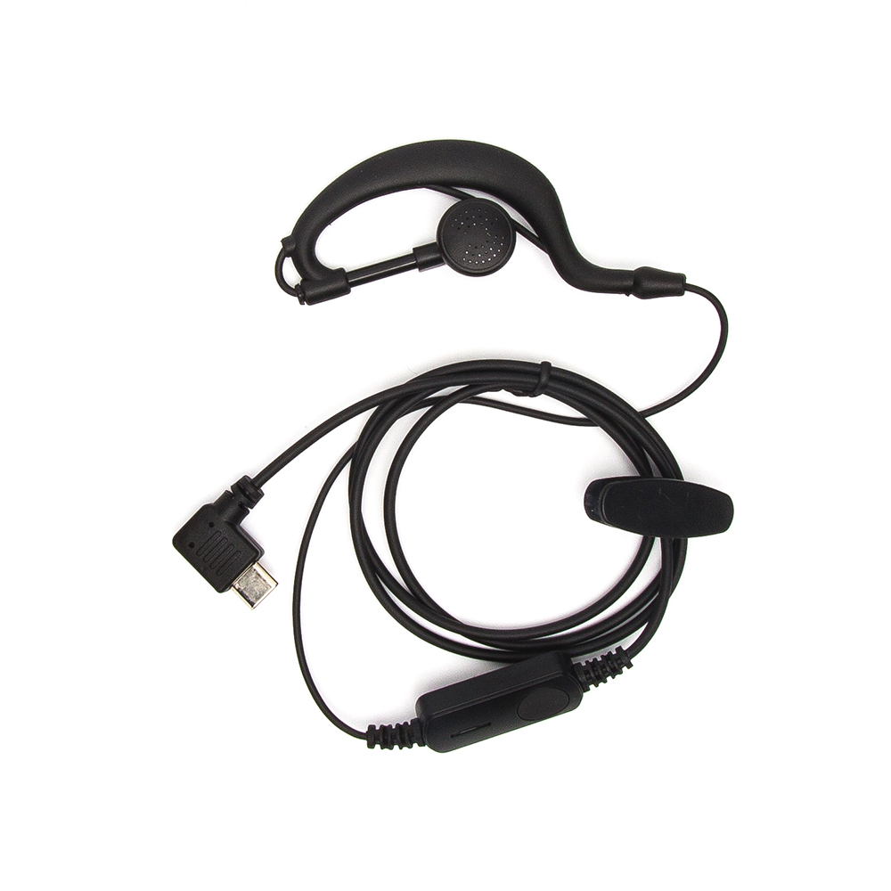 Walkie talkie TYPE-C Earphone M2P